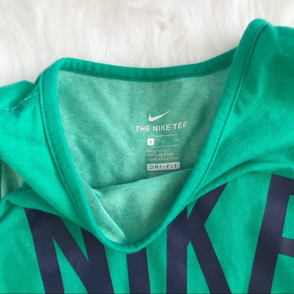 ｎｉｋｅ ｄｒｉ-ｆｉｔ ｔａｎｋ - Picture 2 of 3